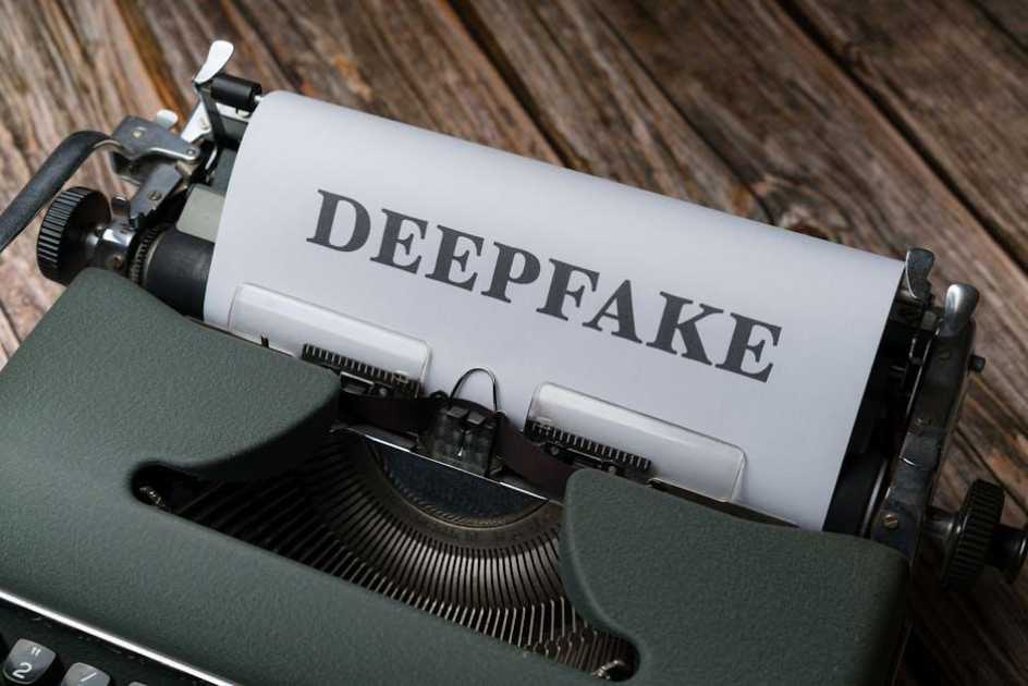 如何製作deepfake？